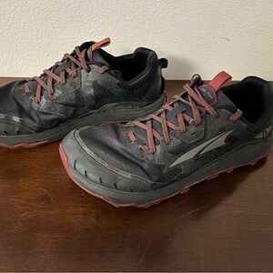 Altra Men's Lone Peak 6